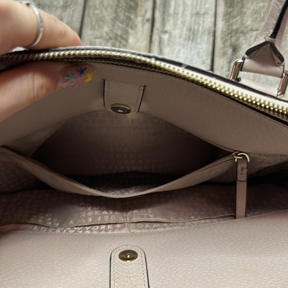 KATE SPADE - Shoulder bag - Picture 9 of 14